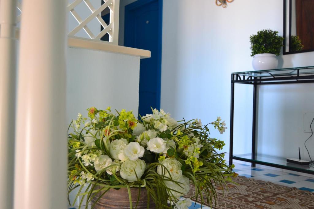 Hotel La Lampara Golfo Aranci Exterior photo